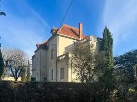 Awesome Home In Saint-Ambroix