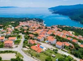 Cozy Apartment In Rabac With Wifi