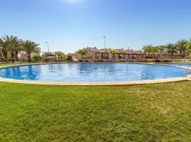 Beautiful Apartment In La Tercia