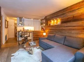 Charmant appartement cosy au cœur de Val-d'Isère - FR-1-694-377