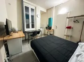 Studio TK3 - Centre-Ville Meaux - Proche Disneyland