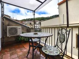 1 Bedroom Gorgeous Home In Buccheri