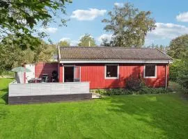 Holiday Home Rønnemose Sydals Denm