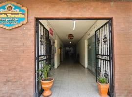 Hospedaje Santa Teresita, hotel v destinaci Concepción