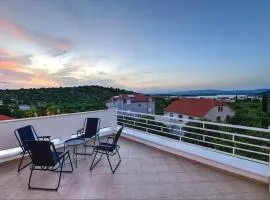 Holiday Home Murter With Sea View 01