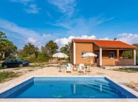1 Bedroom Amazing Home In Zelengrad
