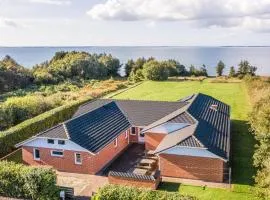 Stunning Home In Spøttrup With Sauna
