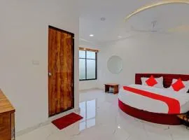Hotel gk villa