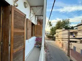 Magnifique studio centre ville Saint louis