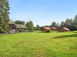 Stunning Home In Oberharz With Wifi