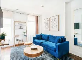69-3B Celebrate in Style 1BR Prime Lower East Side Brand New