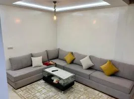 Apartment Haut Standing