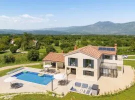 Pet Friendly Home In Krsan With Sauna
