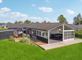 Holiday Home Børkop With Hot Tub Xiv
