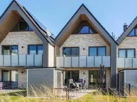 Lovely Home In Büsum With Sauna