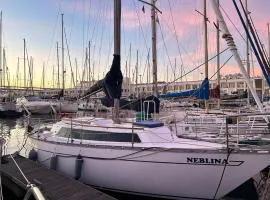 Lisboa Sailing Tours - Night on board - Alcantara