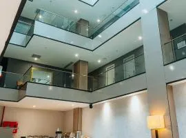 CONGRESS Hotel