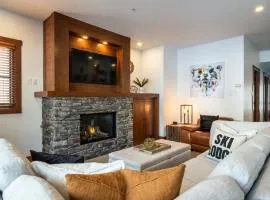 Spacious condo on the SLOPES - ETOILE 1510-4