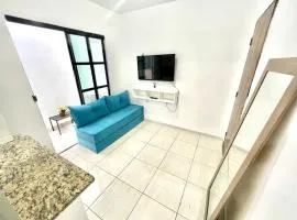 Lindo APT 05 em bairro central de Petrolina em prédio familiar
