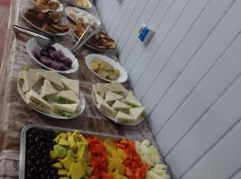 Amazon Ibiacy, hotell sihtkohas Autazes