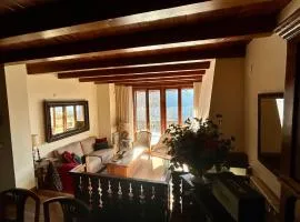 Casa Baqueira Beret en Pleta de Nheu Cota 1700