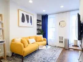 69-4A Quality New Prime Lower East 1BR Apt