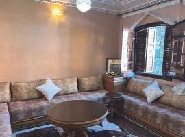 Maison de Vacances Idéale à 10 min de l'Aéroport