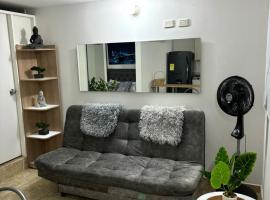 Apartamentos Bello Antioquia, hotel in Bello