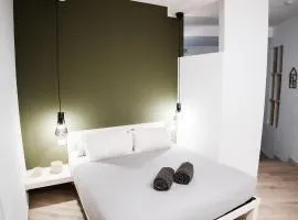 HOME 3 B&B Aparthotel