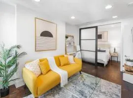 69-5B I Stylish Lower East Side 1BR Apt