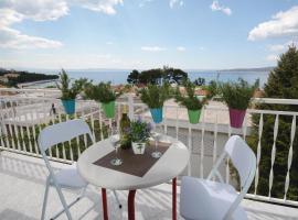 Apartment Baska Voda Xv, ξενοδοχείο σε Baška Voda