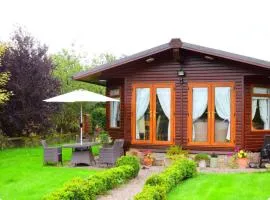 Stables lodge