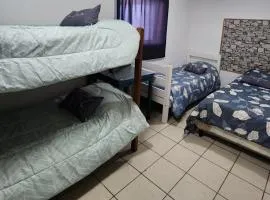 Hostel Argentino & camping
