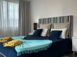 Casa Caloura Natura Deluxe Accommodation & Spa