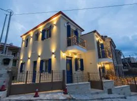 Halcyon Days Maisonettes Nafpaktos