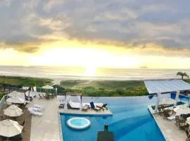 Bali Beach Home Club RÔGGA Beira Mar - Balneário Piçarras