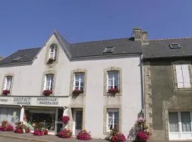 2 Bedroom Nice Home In Plonevez Porzay