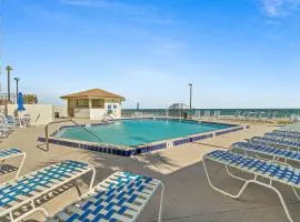 Relax & Chill Beachside-Heated Pool