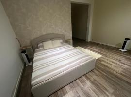 Suitestudio, hotel di Antwerp