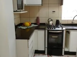 Apartamento no centro de Cascavel PR