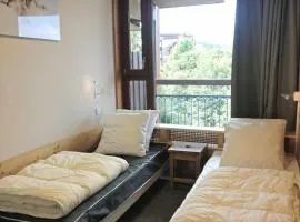 Résidence Nova 1 - Appartement 2 pièces 6 personnes proche des pistes MAE-7494