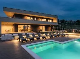 Villa De La Vie