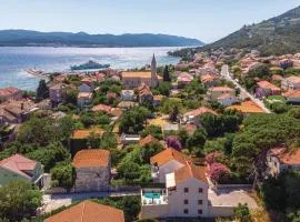 Two-Bedroom Holiday Home In Orebic