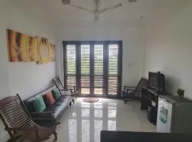 Mount Apartments Colombo