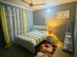 Elie's apartment