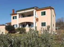 One-Bedroom Apartment Koromacno With Sea View 02