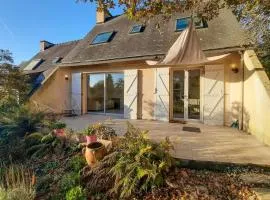 Pet Friendly Home In Moëlan-Sur-Mer