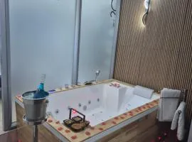 Suite Luxury Niscemi
