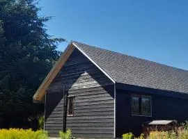 Cabaña en Reserva Ecológica