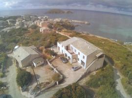 Appartement Coté mer, hotel in Canelle